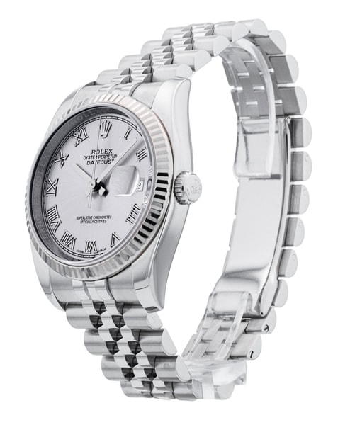 Rolex Datejust 116234